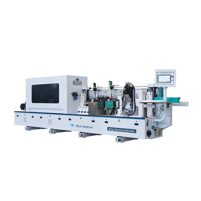 E-60C 全自動(dòng)斜邊封邊機(jī)